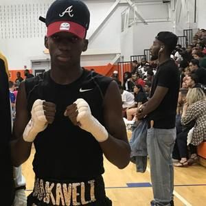 Meet your Posher, Makk